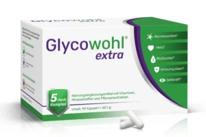 Glycowohl-extra